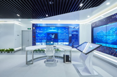 奔牛港與華為云常州工業互聯網創新中心 傳統港口物流插上“智慧翅膀”，信息服務業務煥發新生