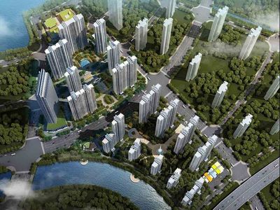 跨界投資新思路 掌握房地產基礎知識，掘金文化旅游服務業