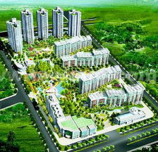 中國官方醞釀房地產(chǎn)業(yè)轉(zhuǎn)型，強(qiáng)化公共產(chǎn)品屬性引領(lǐng)新發(fā)展模式